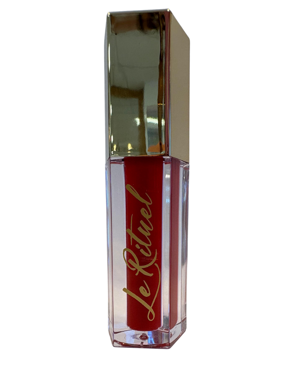 Le Rituel Lipstick<span> - </span>Bomb image